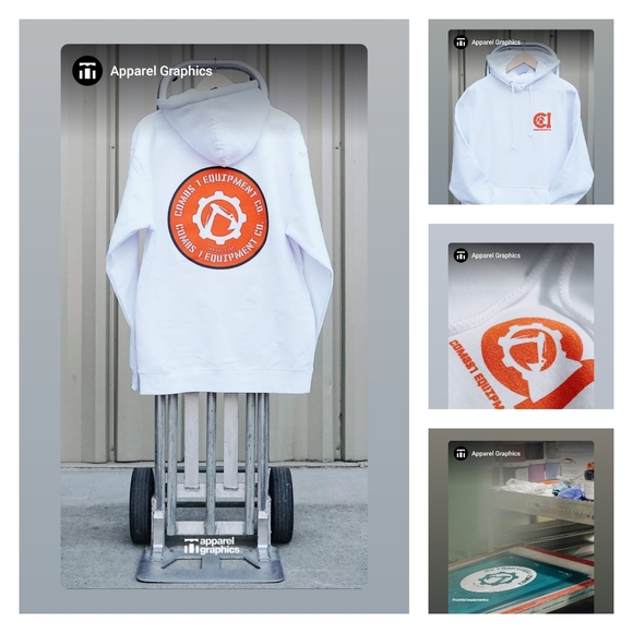 Meet your Posher, Combs1 - Picture 1 of 1